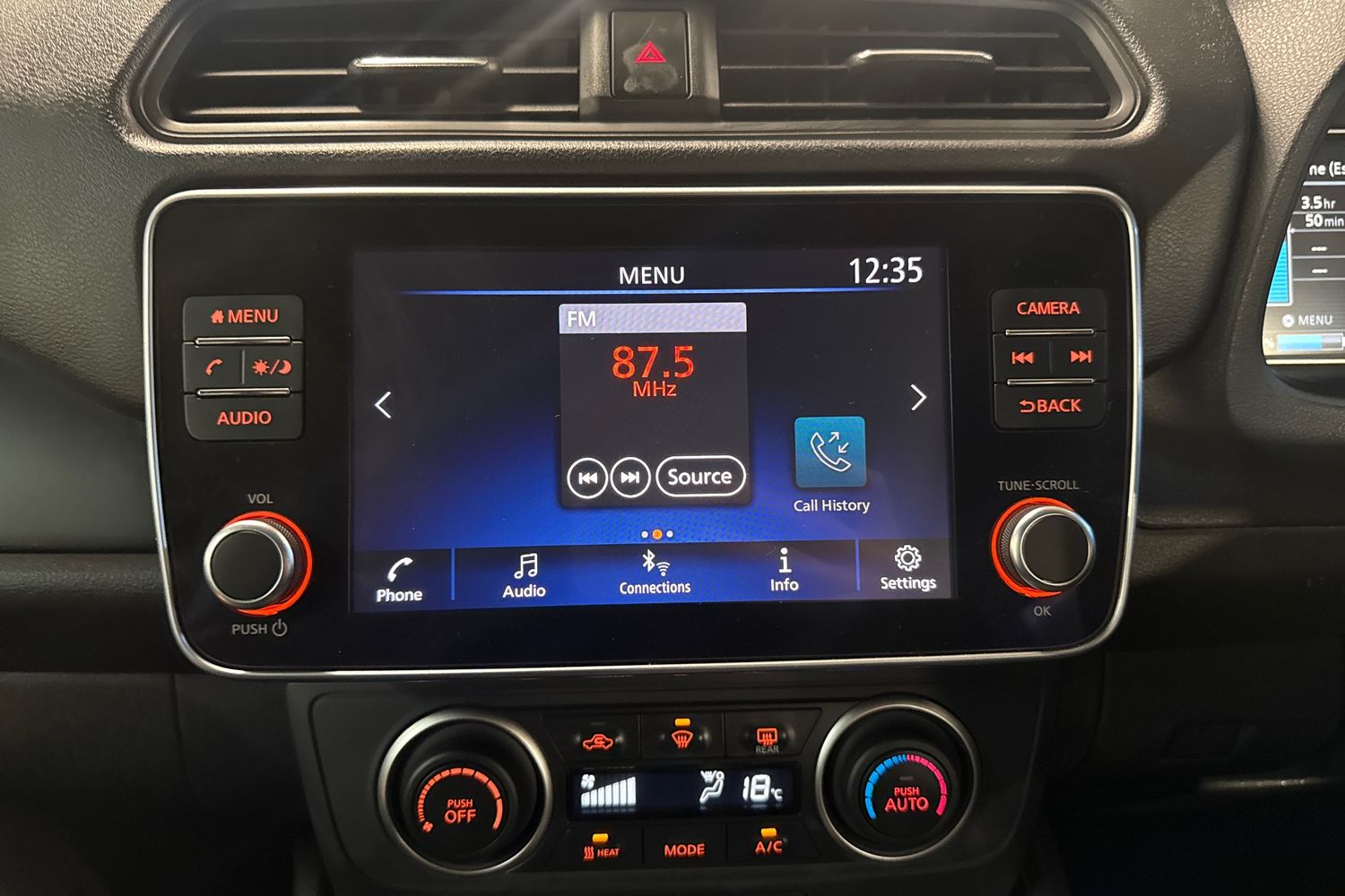 Used Nissan Leaf 2022 for sale - 76691594: Photo 18