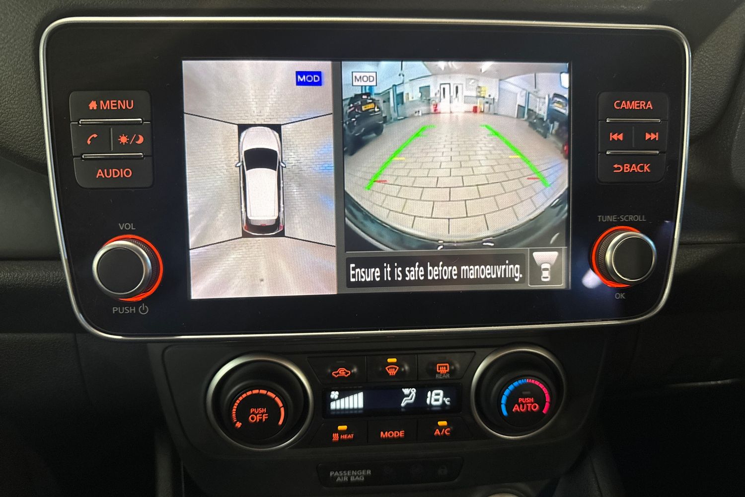 Used Nissan Leaf 2022 for sale - 76691594: Photo 19