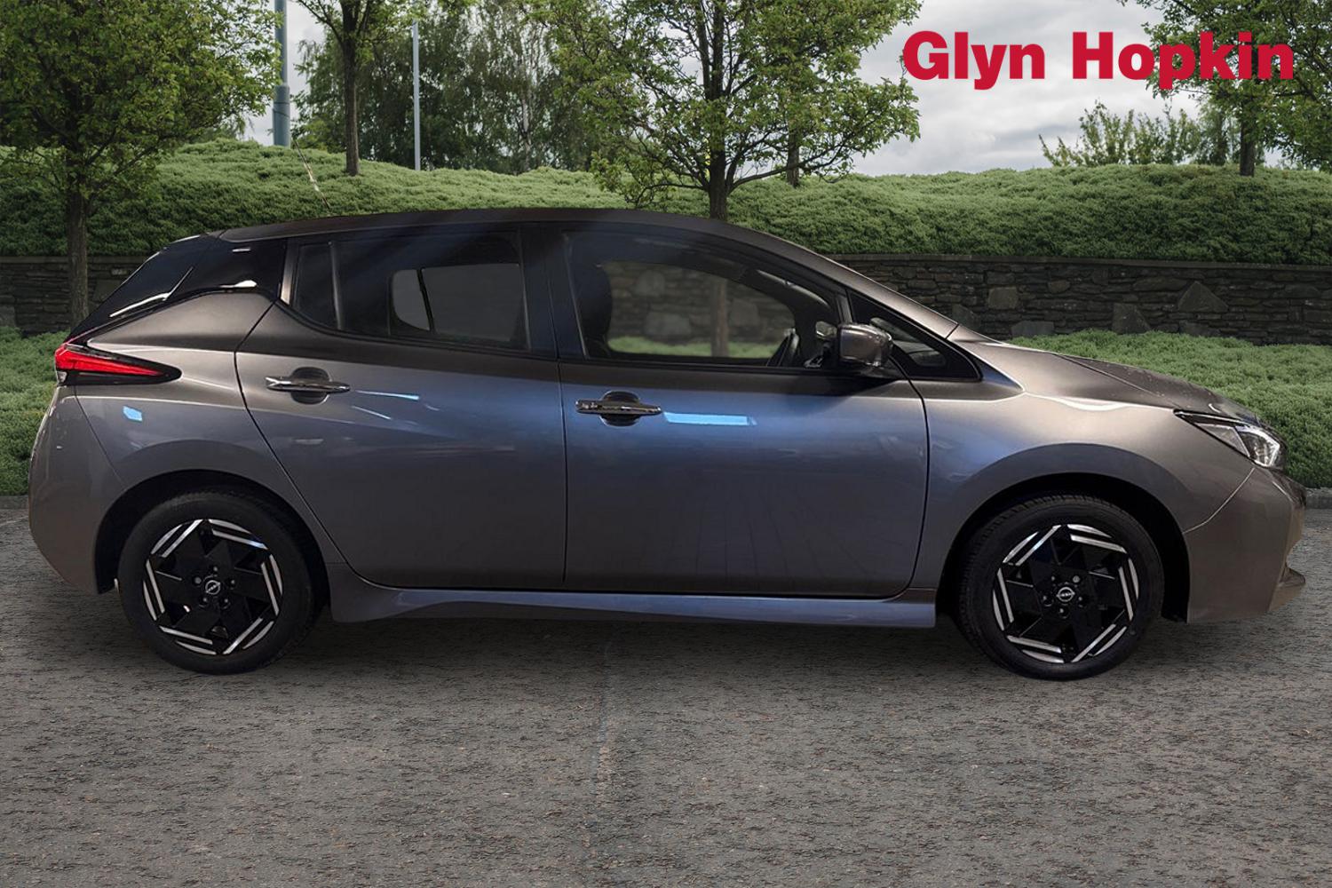 Used Nissan Leaf 2022 for sale - 76691594: Photo 2