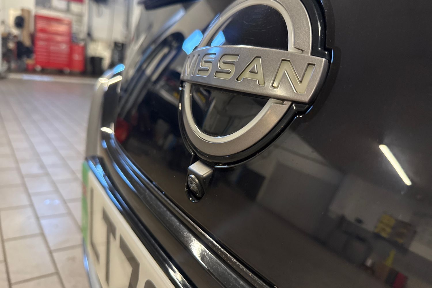 Used Nissan Leaf 2022 for sale - 76691594: Photo 26