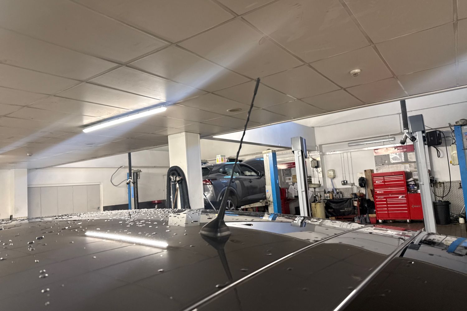 Used Nissan Leaf 2022 for sale - 76691594: Photo 27