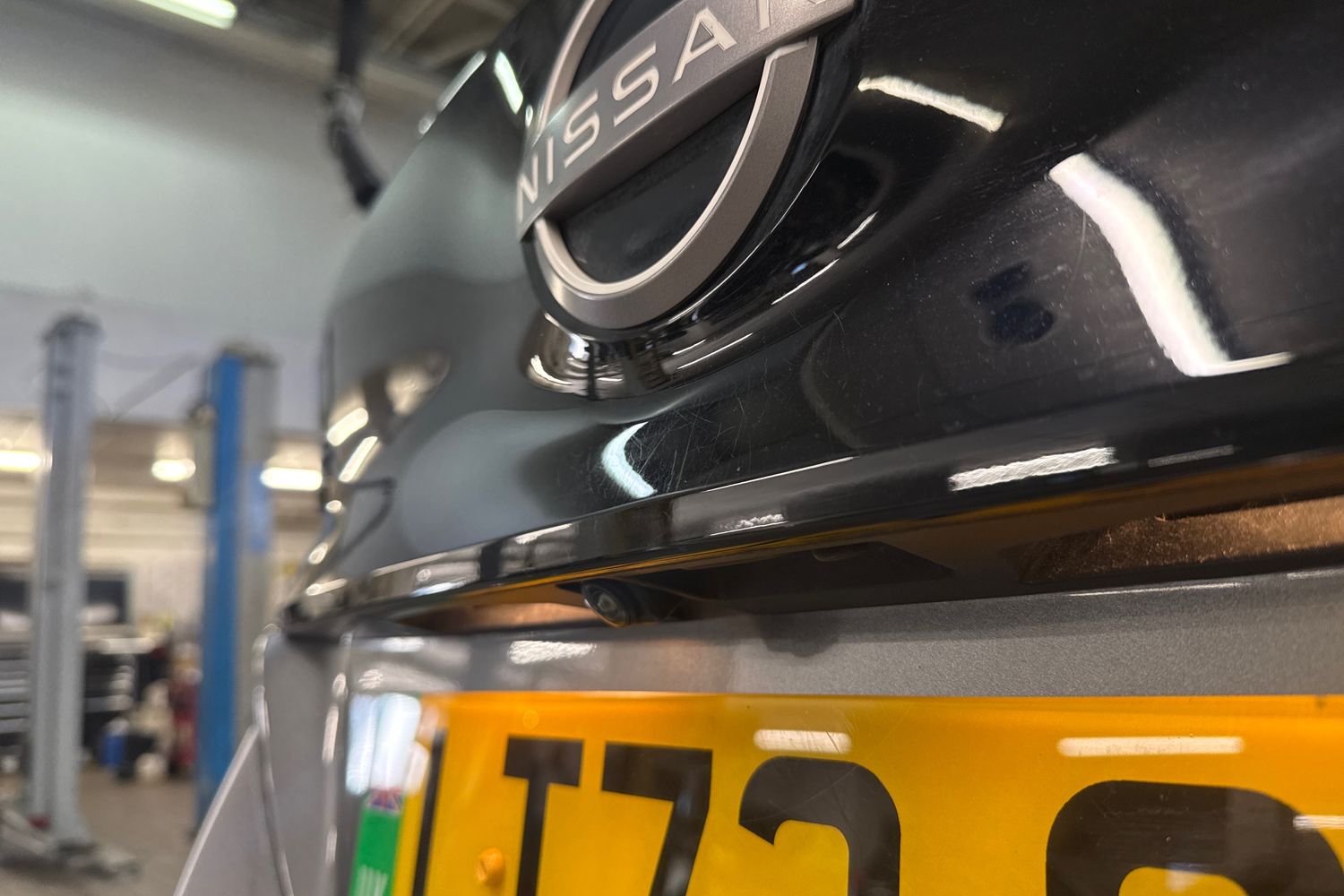 Used Nissan Leaf 2022 for sale - 76691594: Photo 28