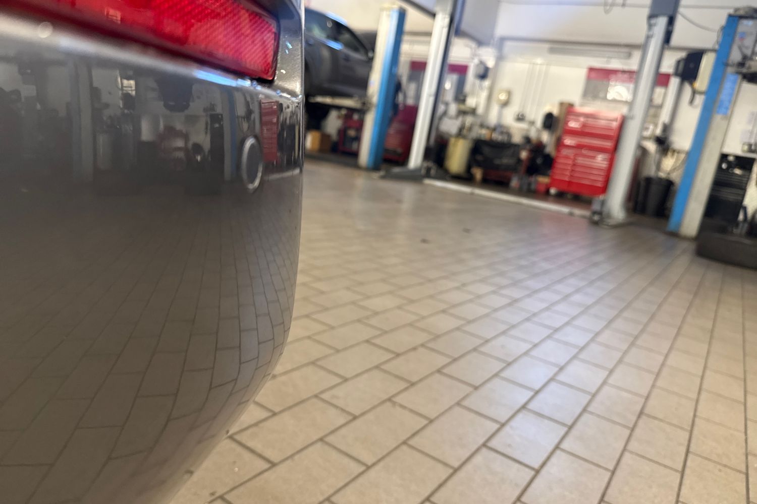 Used Nissan Leaf 2022 for sale - 76691594: Photo 29