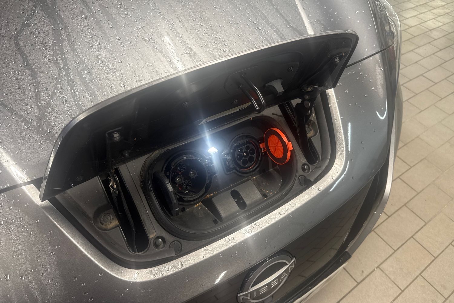 Used Nissan Leaf 2022 for sale - 76691594: Photo 31