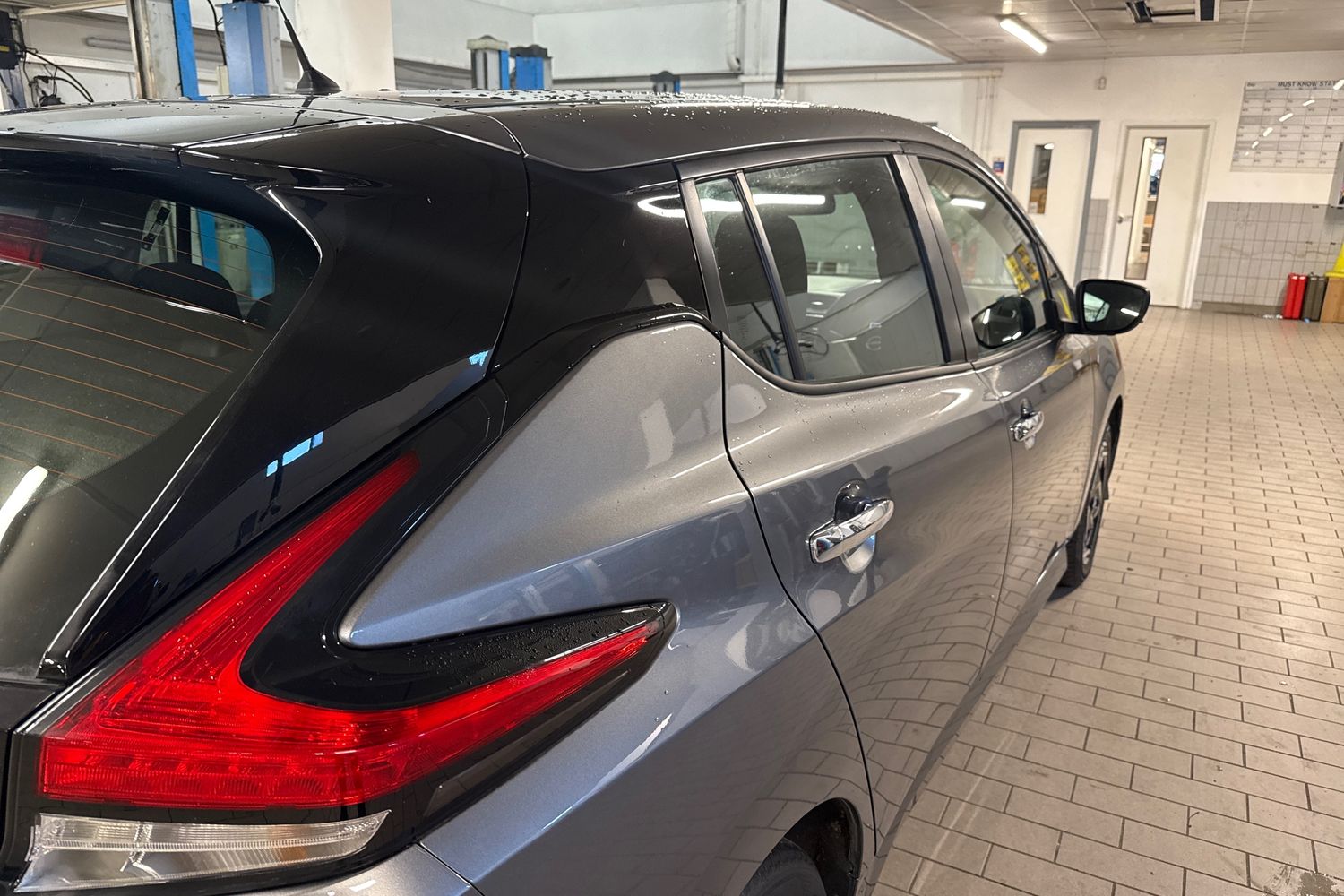 Used Nissan Leaf 2022 for sale - 76691594: Photo 32