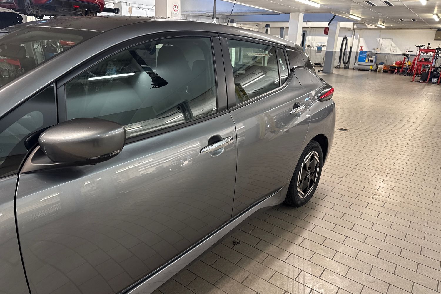Used Nissan Leaf 2022 for sale - 76691594: Photo 37