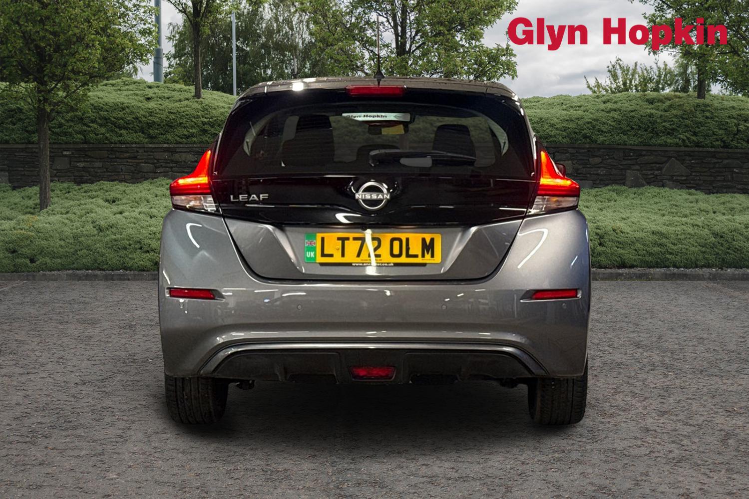 Used Nissan Leaf 2022 for sale - 76691594: Photo 4