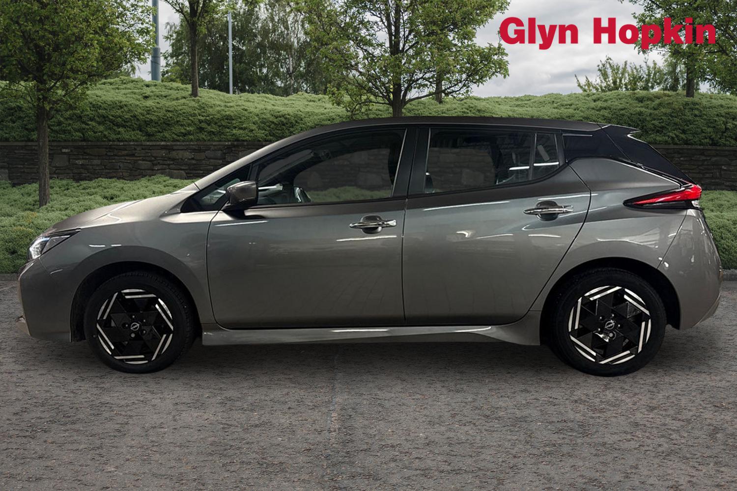 Used Nissan Leaf 2022 for sale - 76691594: Photo 6