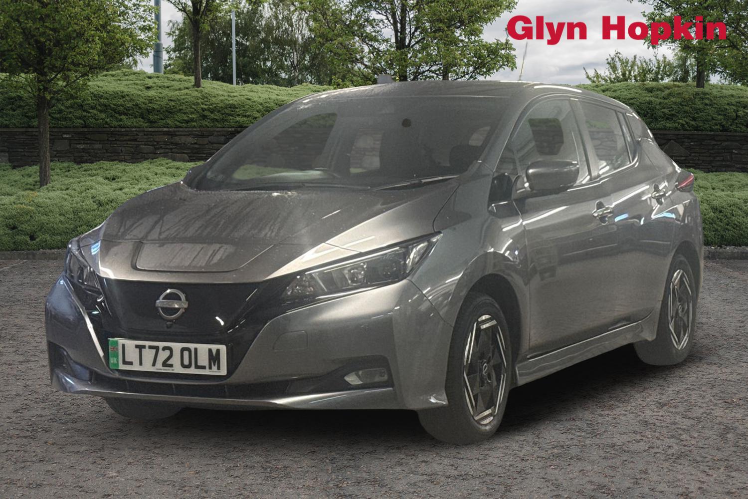 Used Nissan Leaf 2022 for sale - 76691594: Photo 7