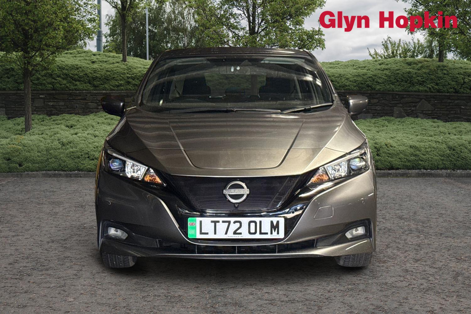 Used Nissan Leaf 2022 for sale - 76691594: Photo 8