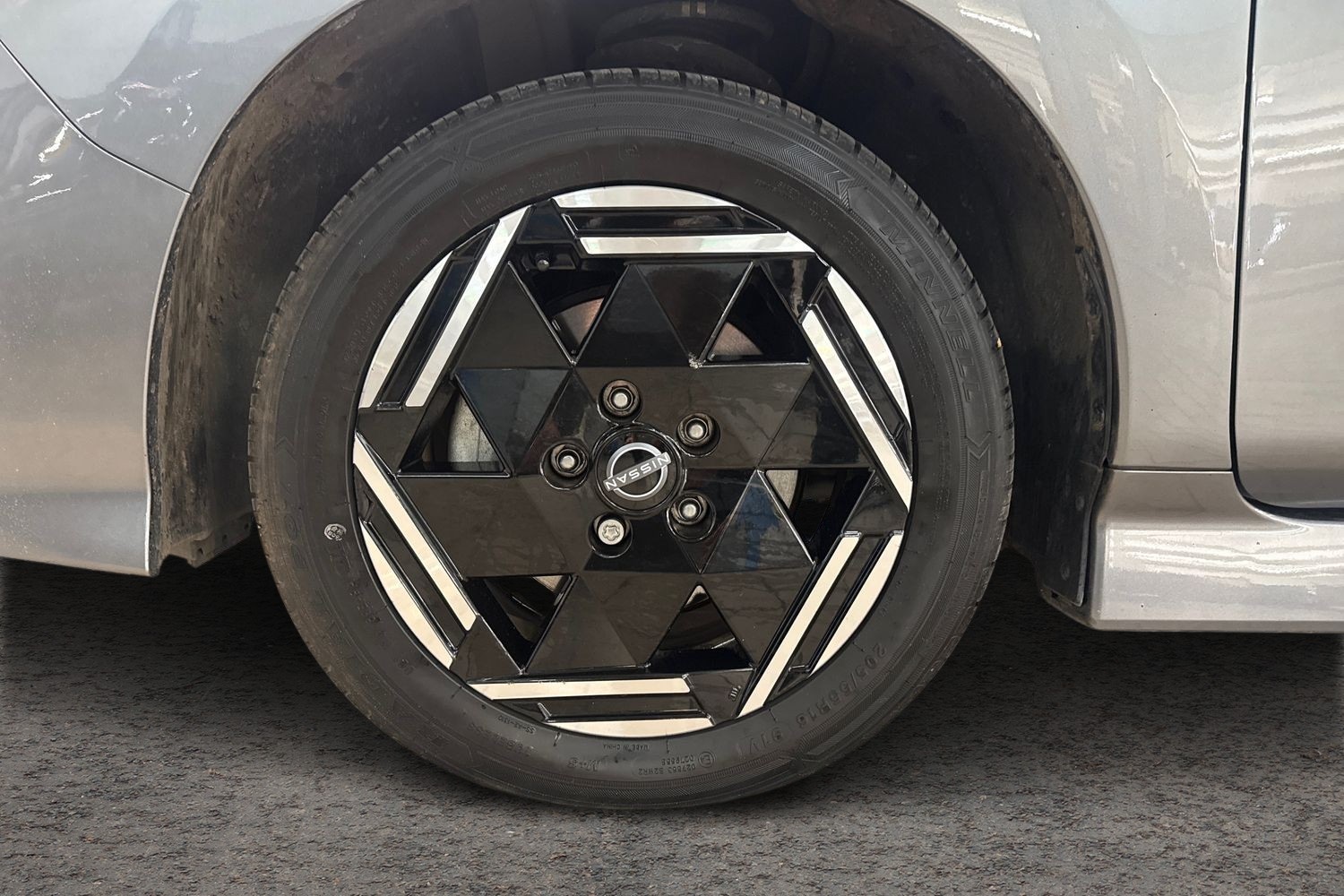 Used Nissan Leaf 2022 for sale - 76691594: Photo 9