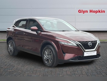 Used Nissan Qashqai 2024 for sale - 79570827: Photo