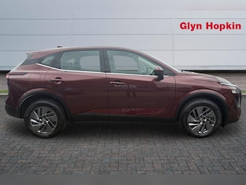 Used Nissan Qashqai 2024 for sale - 79570827: Photo