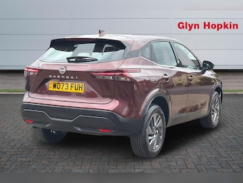 Used Nissan Qashqai 2024 for sale - 79570827: Photo