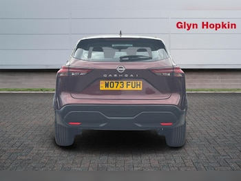 Used Nissan Qashqai 2024 for sale - 79570827: Photo