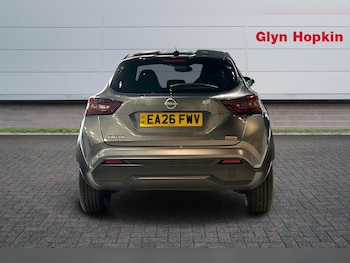Used Nissan Juke 2026 for sale - 78081070: Photo
