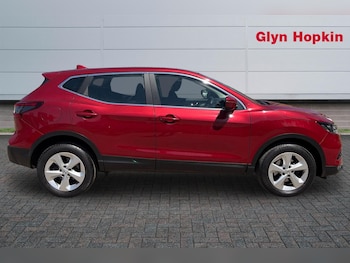 Used Nissan Qashqai 2019 for sale - 79521725: Photo