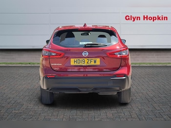 Used Nissan Qashqai 2019 for sale - 79521725: Photo