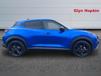 Used Nissan Juke 2025 for sale - 77965191: Photo