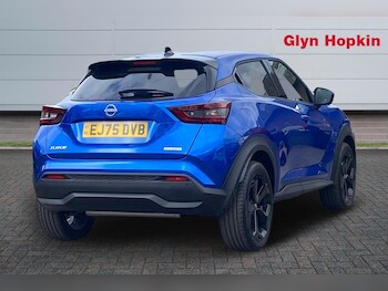 Used Nissan Juke 2025 for sale - 77965191: Photo