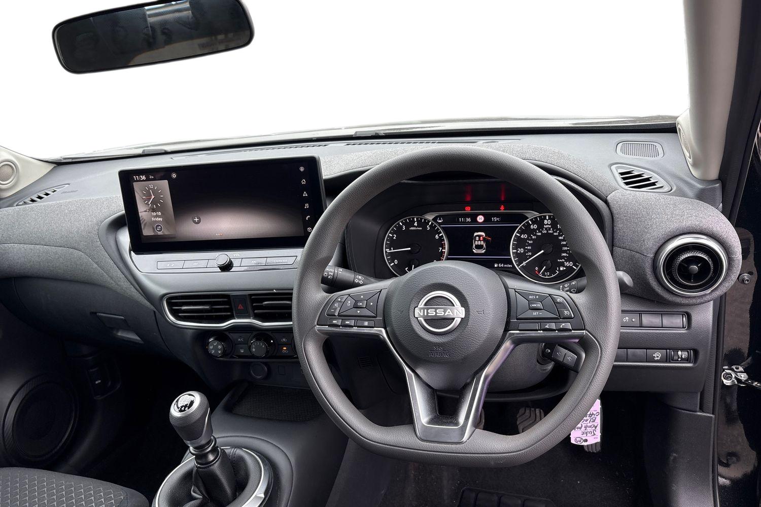 Used Nissan Juke 2024 for sale - 76007769: Photo 11