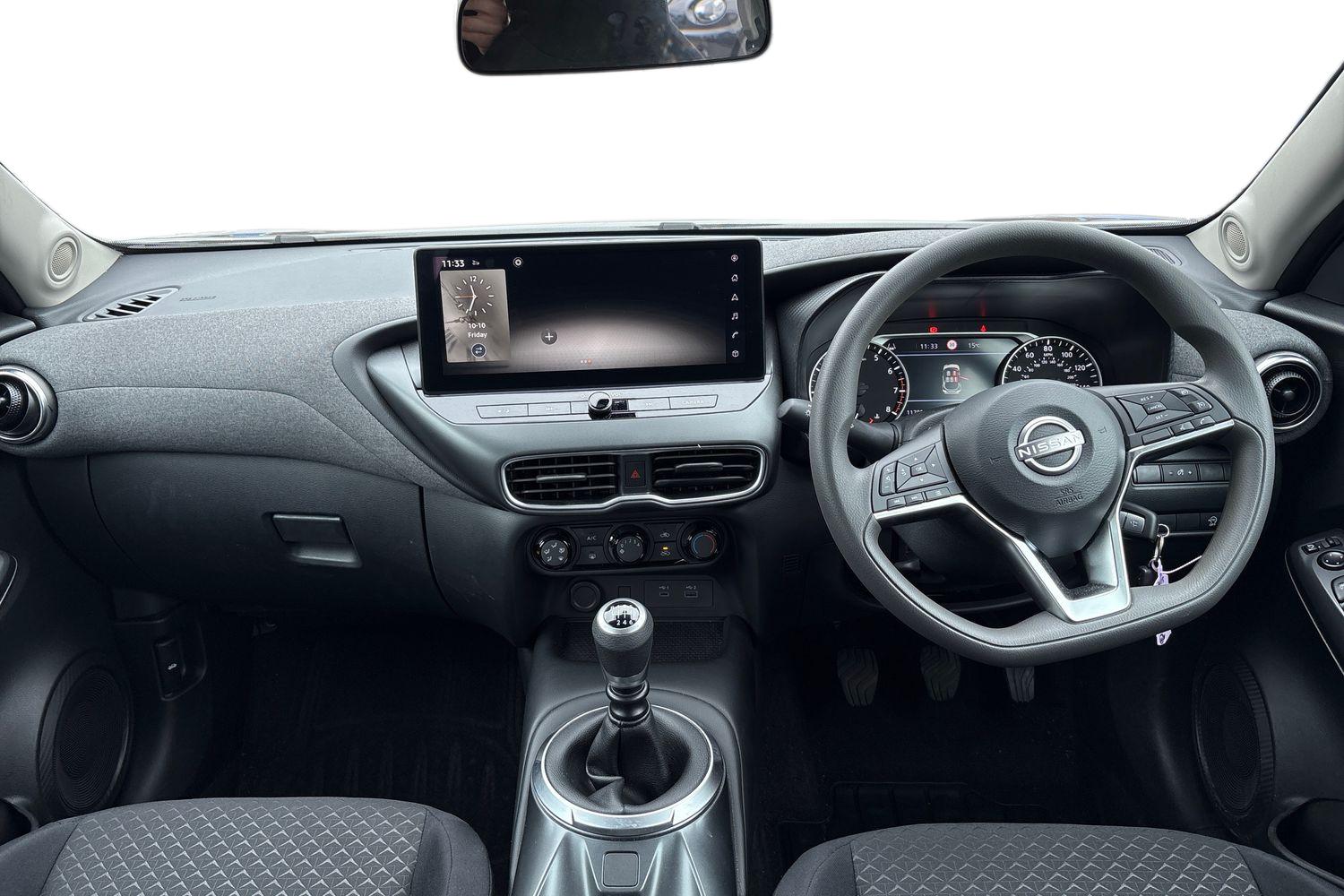 Used Nissan Juke 2024 for sale - 76007769: Photo 12