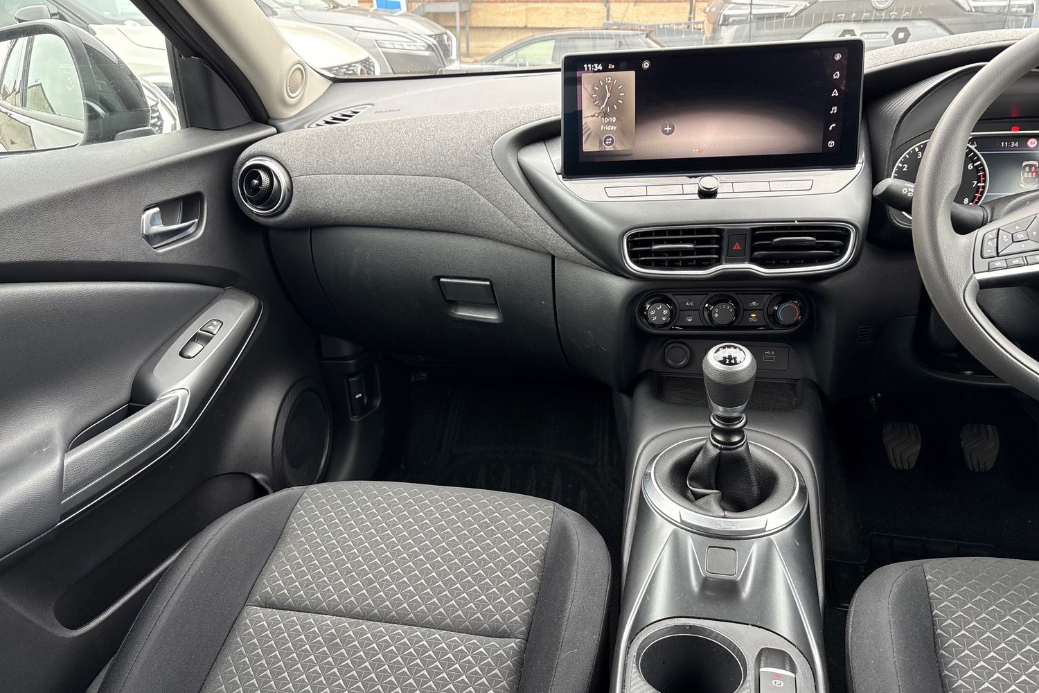 Used Nissan Juke 2024 for sale - 76007769: Photo 14