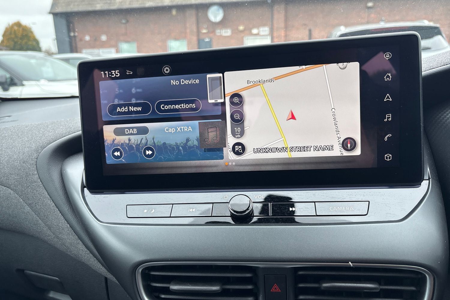 Used Nissan Juke 2024 for sale - 76007769: Photo 17