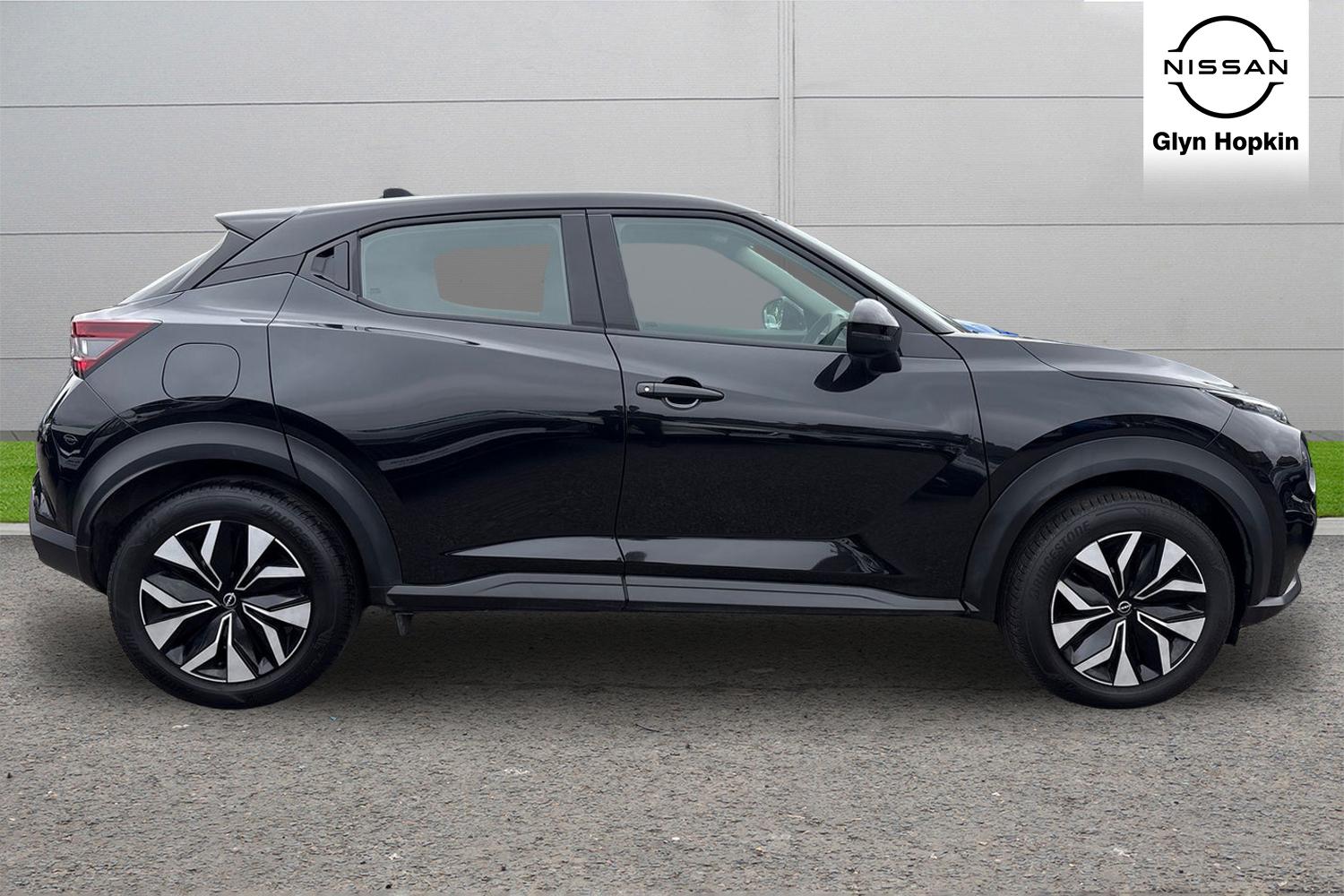 Used Nissan Juke 2024 for sale - 76007769: Photo 2