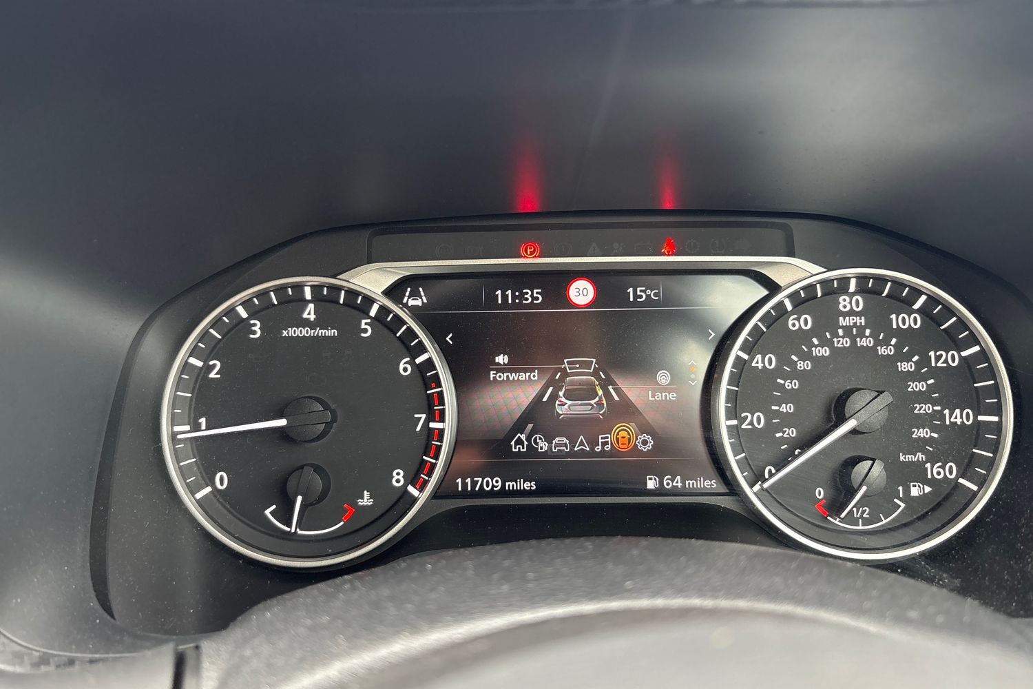 Used Nissan Juke 2024 for sale - 76007769: Photo 20