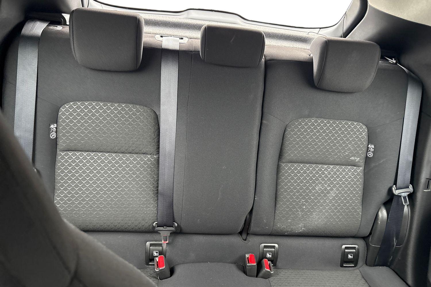 Used Nissan Juke 2024 for sale - 76007769: Photo 23