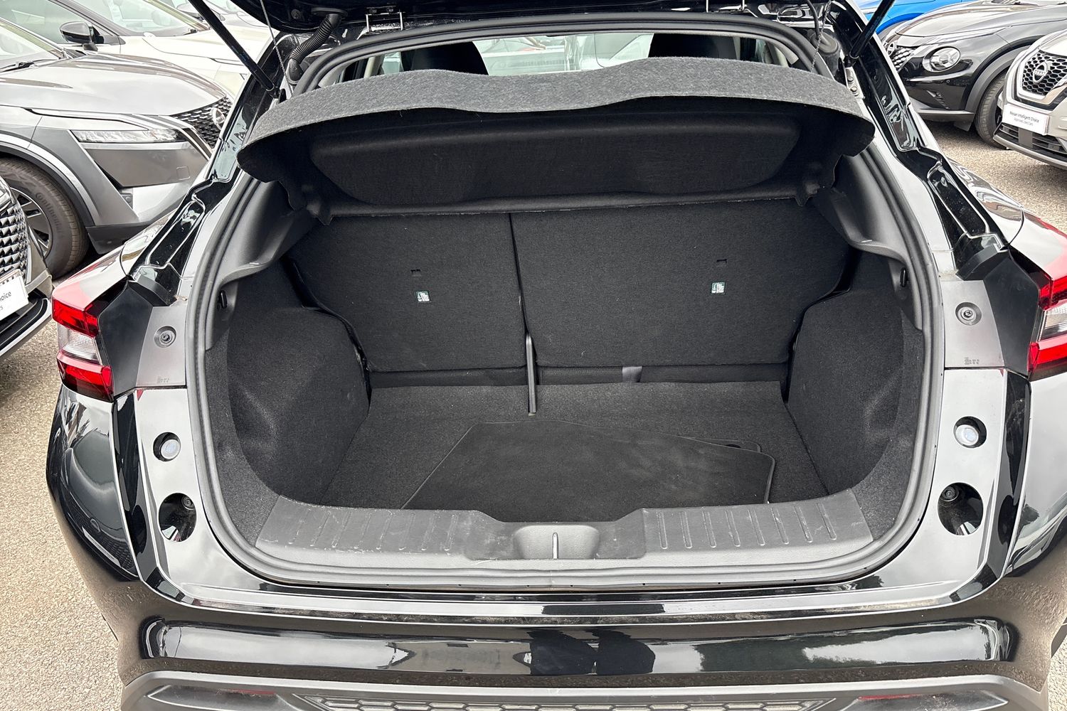 Used Nissan Juke 2024 for sale - 76007769: Photo 24