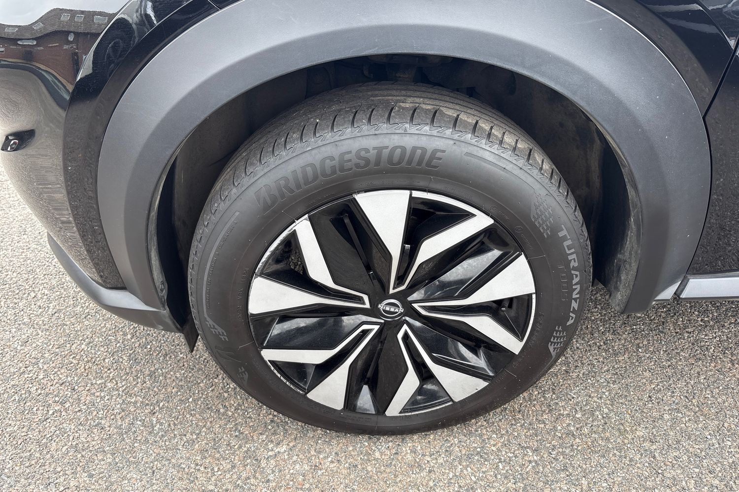 Used Nissan Juke 2024 for sale - 76007769: Photo 27