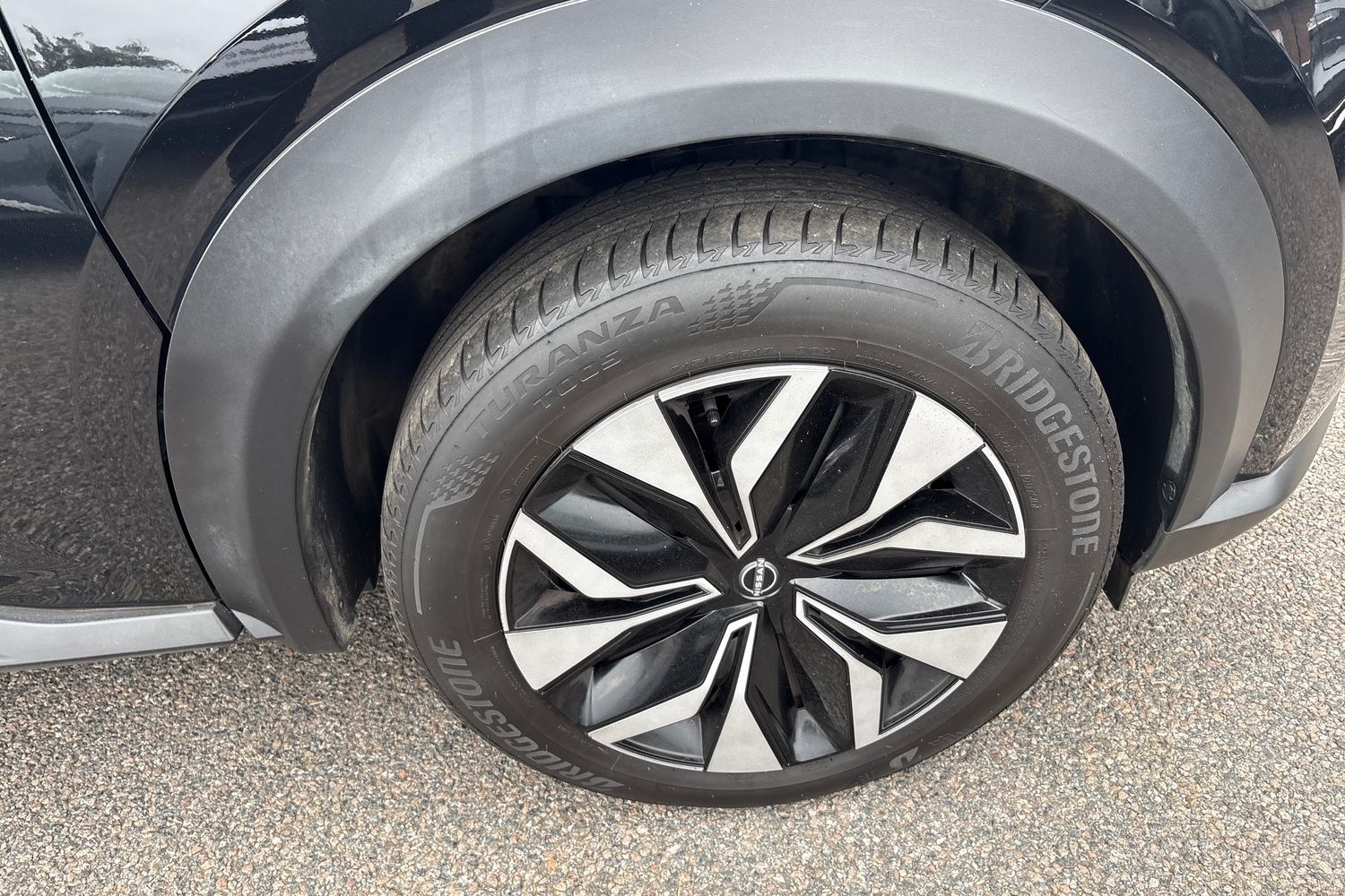 Used Nissan Juke 2024 for sale - 76007769: Photo 28