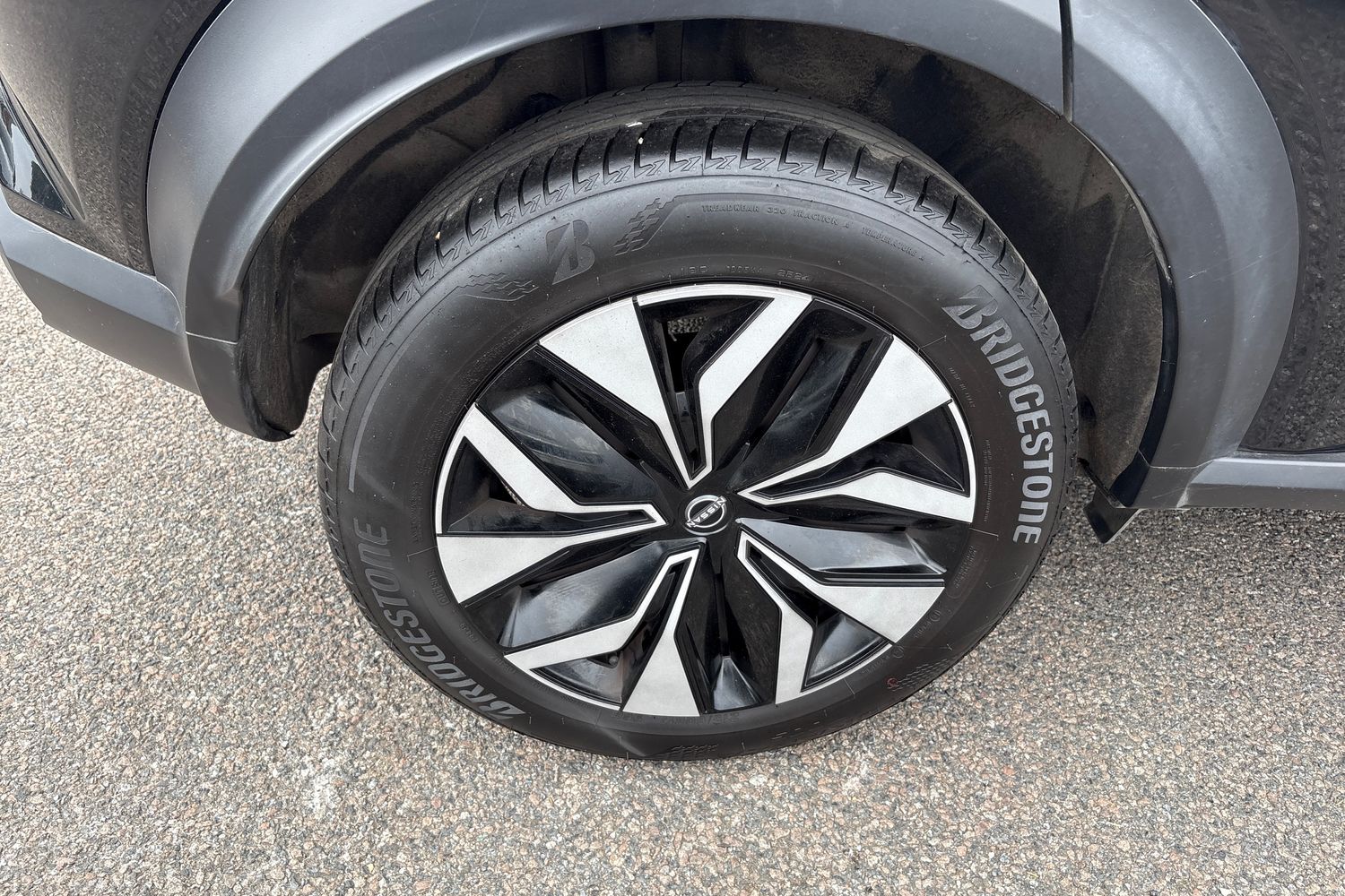 Used Nissan Juke 2024 for sale - 76007769: Photo 29