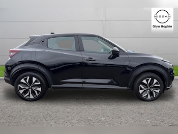 Used Nissan Juke 2024 for sale - 76007769: Photo