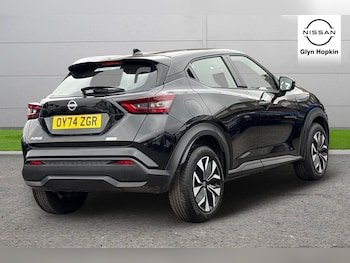 Used Nissan Juke 2024 for sale - 76007769: Photo