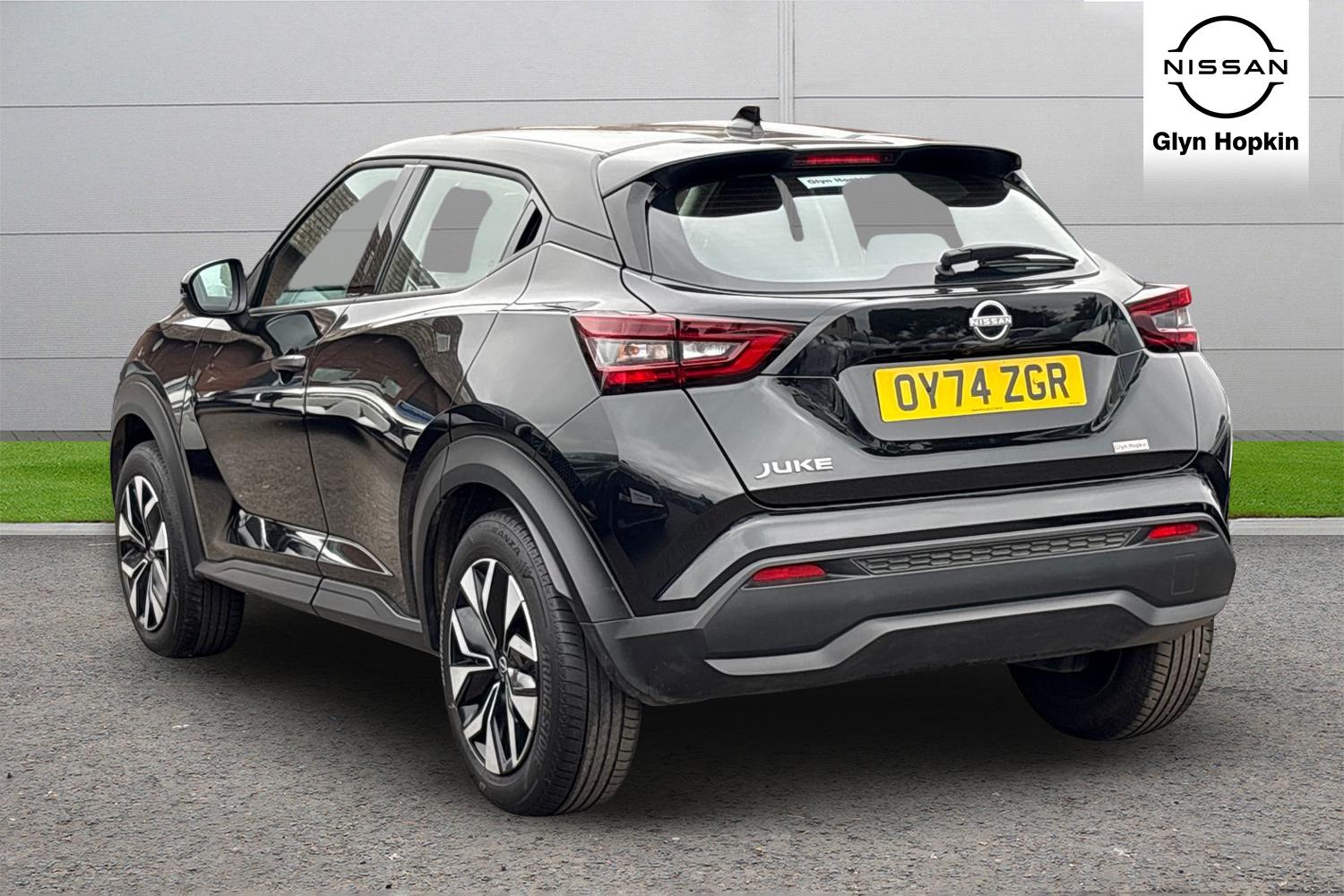 Used Nissan Juke 2024 for sale - 76007769: Photo 5