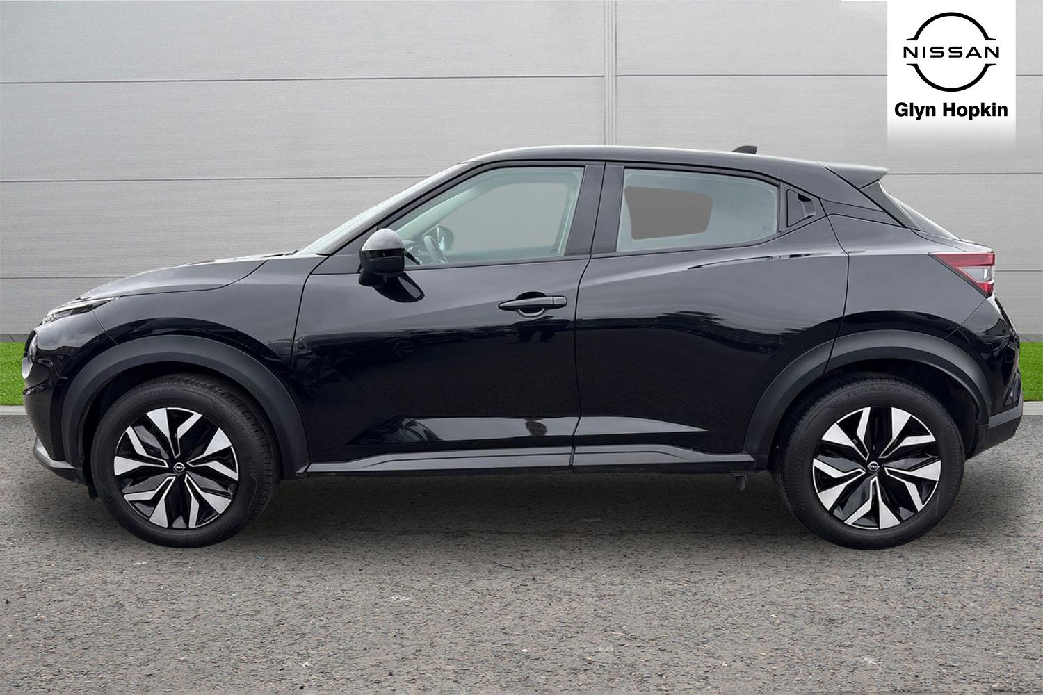 Used Nissan Juke 2024 for sale - 76007769: Photo 6