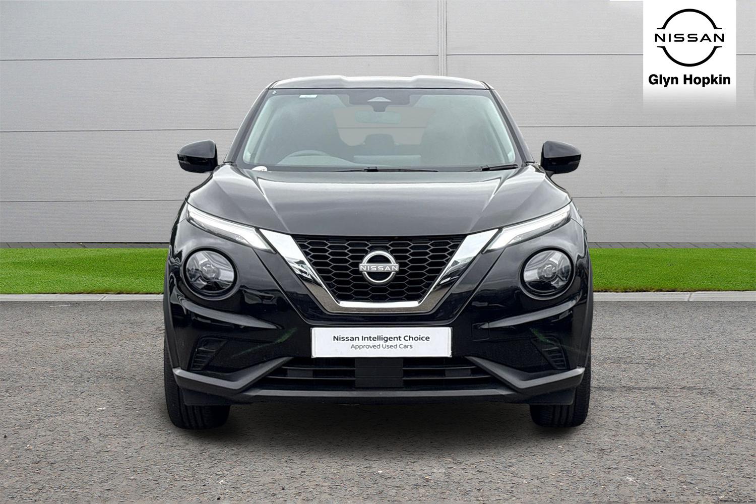 Used Nissan Juke 2024 for sale - 76007769: Photo 8