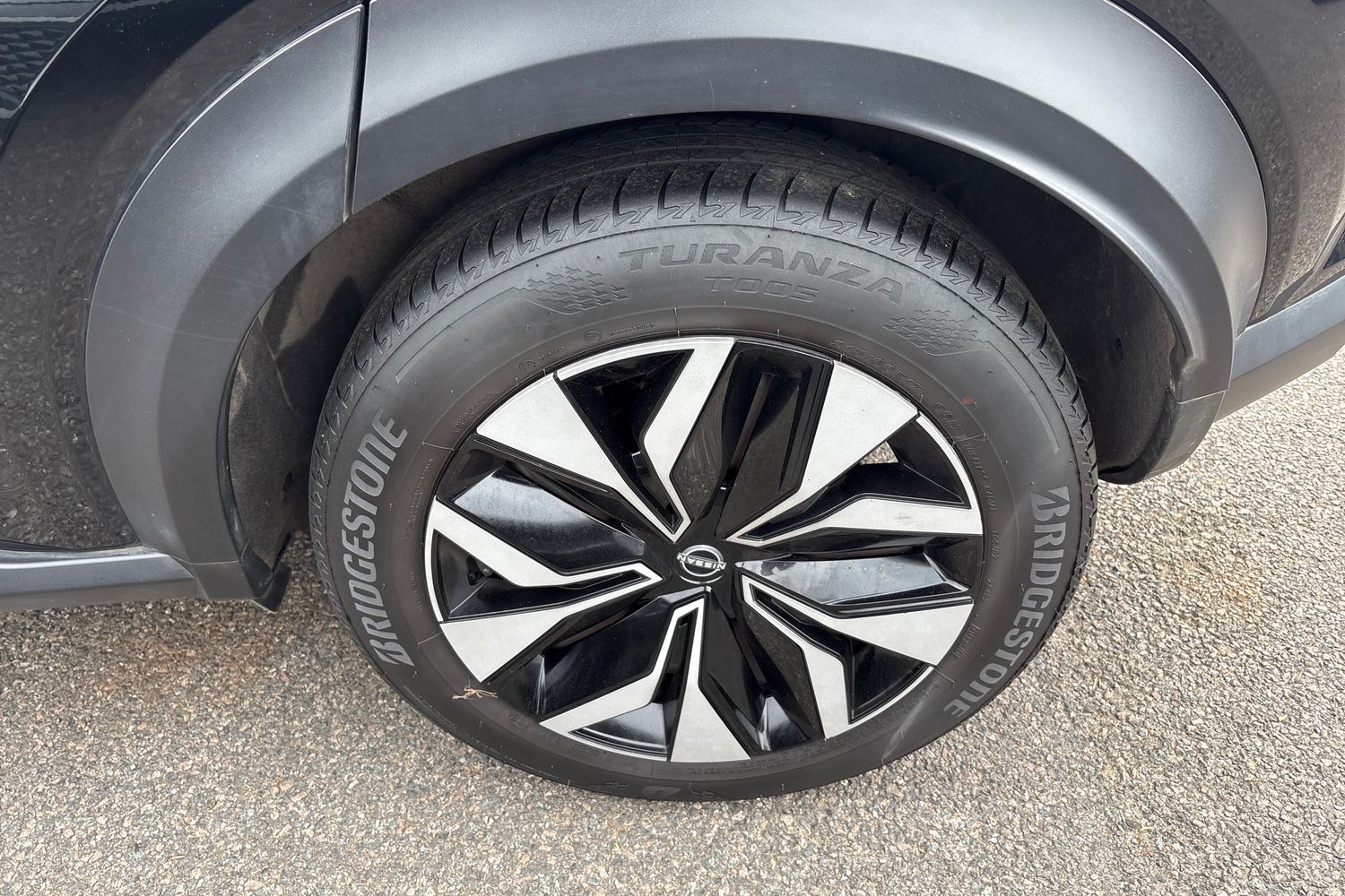 Used Nissan Juke 2024 for sale - 76007769: Photo 9