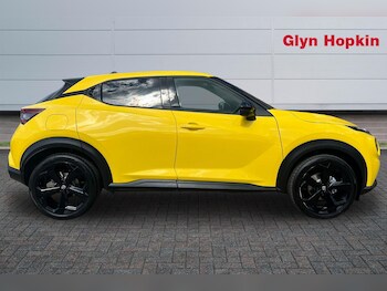 Used Nissan Juke 2025 for sale - 78165715: Photo