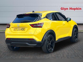 Used Nissan Juke 2025 for sale - 78165715: Photo