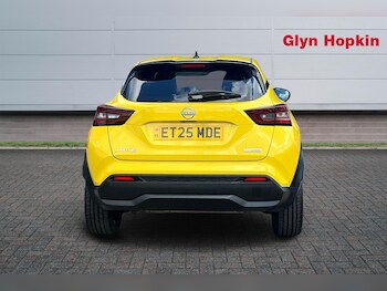 Used Nissan Juke 2025 for sale - 78165715: Photo