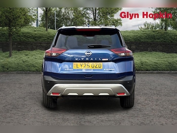 Used Nissan X-Trail 2025 for sale - 77092732: Photo