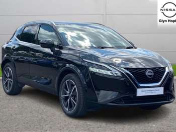 2022 - 1.3 DiG-T MH Tekna 5dr