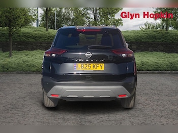 Used Nissan X-Trail 2025 for sale - 77570044: Photo