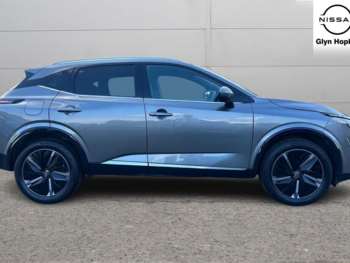 Used Nissan Qashqai 2024 for sale - 74030389: Photo