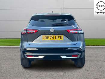 Used Nissan Qashqai 2024 for sale - 74030389: Photo