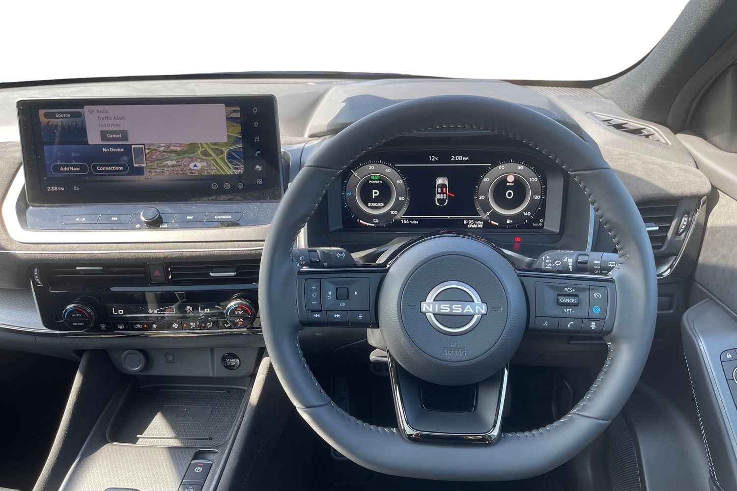 Used Nissan Qashqai 2025 for sale - 76696504: Photo 11